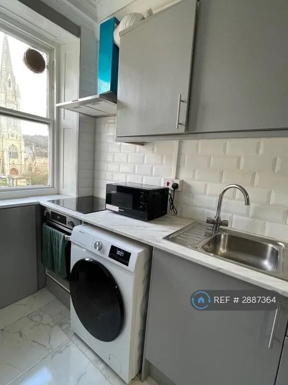 1 bedroom flat share for rent