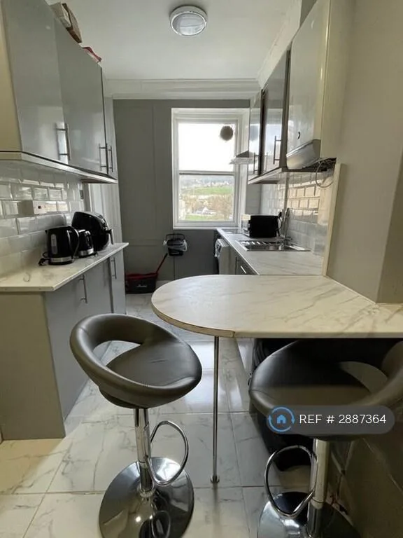 1 bedroom flat share for rent