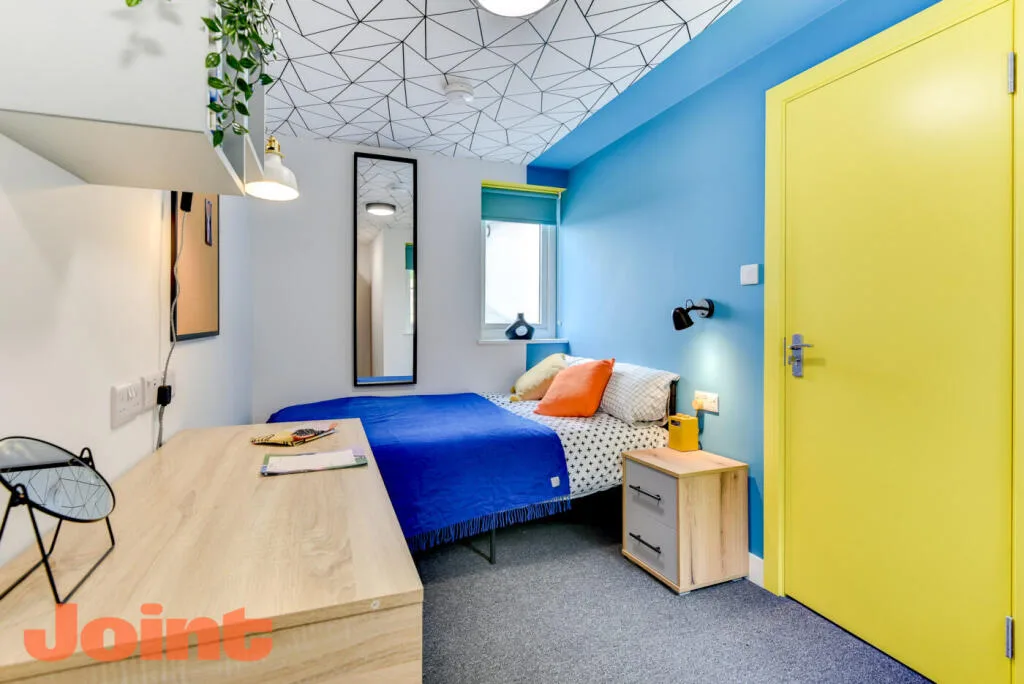 1 bedroom house share for rent