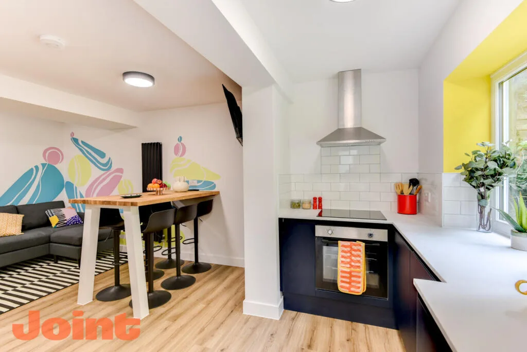 1 bedroom house share for rent