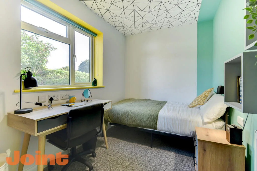 1 bedroom house share for rent