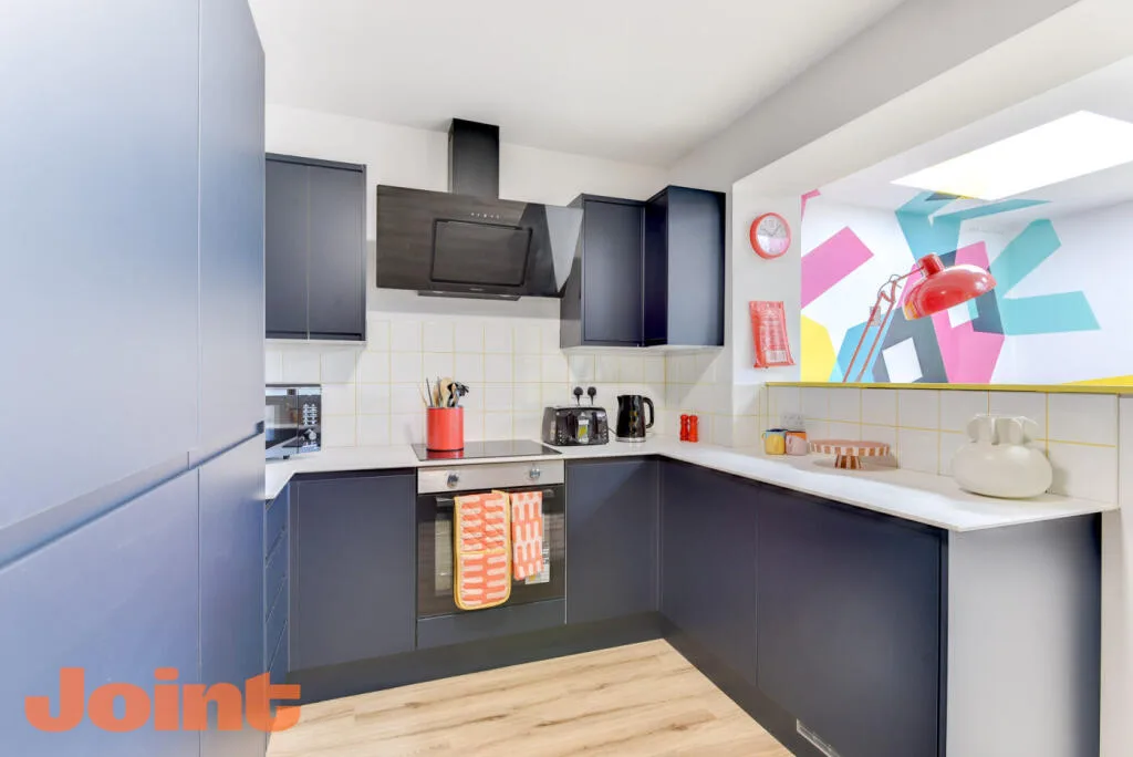 1 bedroom house share for rent