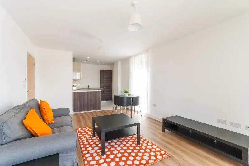 2 bedroom apartment for rent