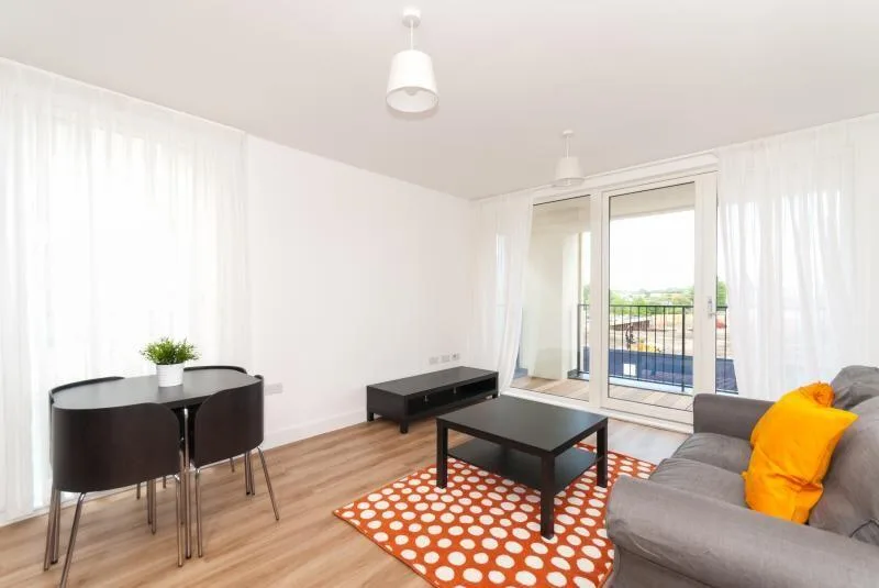 2 bedroom apartment for rent
