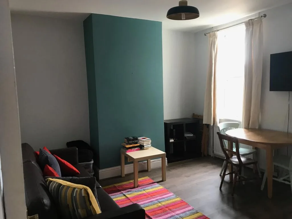 5 bedroom house share for rent