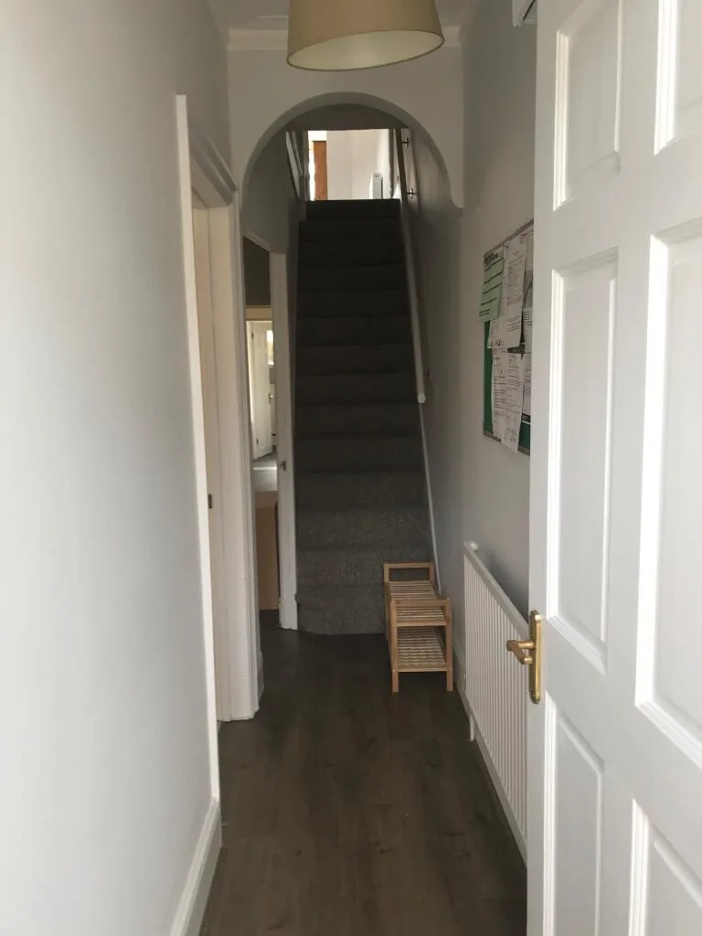 5 bedroom house share for rent