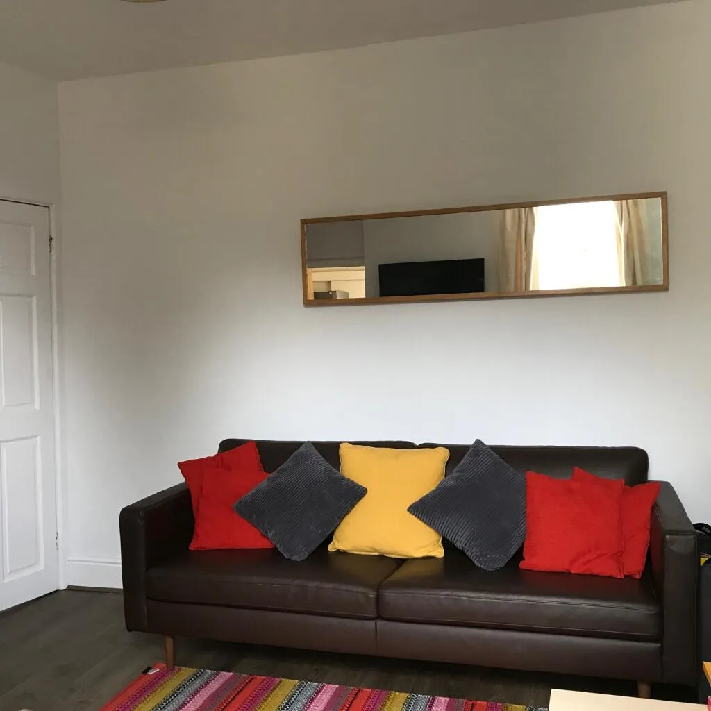 5 bedroom house share for rent
