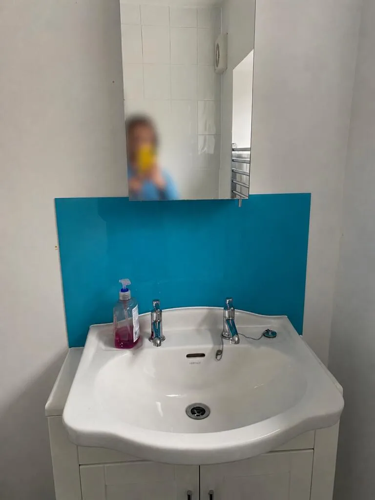 5 bedroom house share for rent