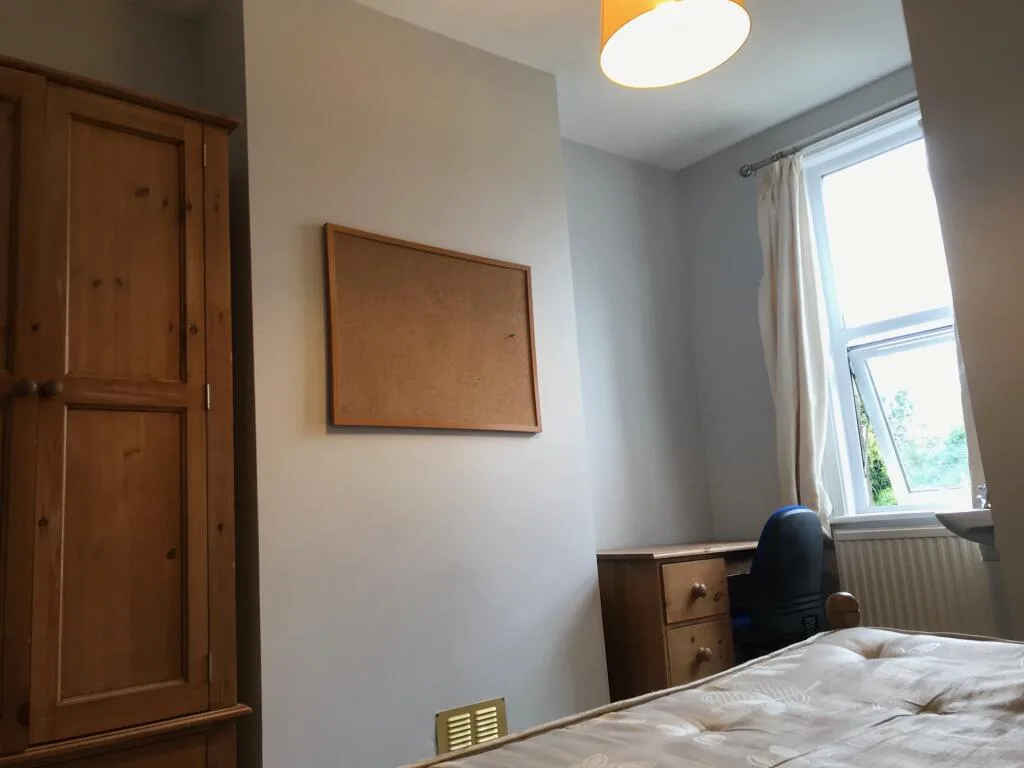 5 bedroom house share for rent