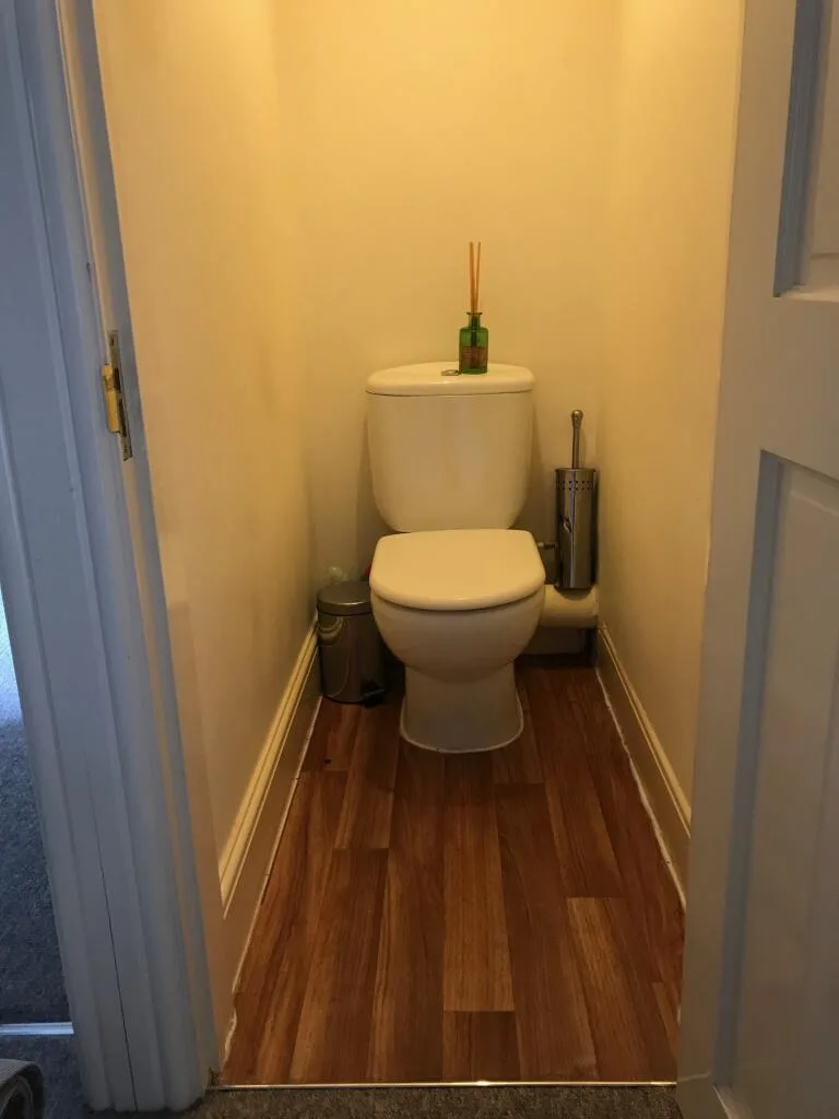 5 bedroom house share for rent