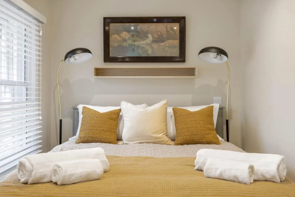 2 bedroom apartment for rent