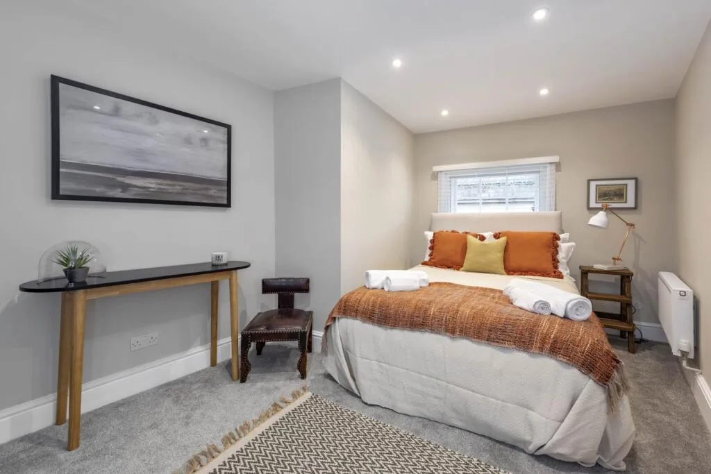 2 bedroom apartment for rent