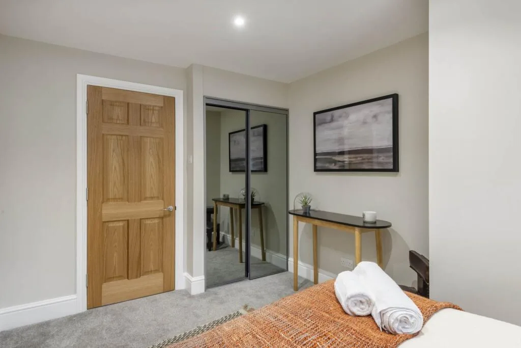 2 bedroom apartment for rent