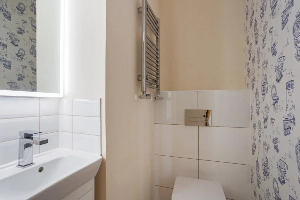 3 bedroom town house for rent