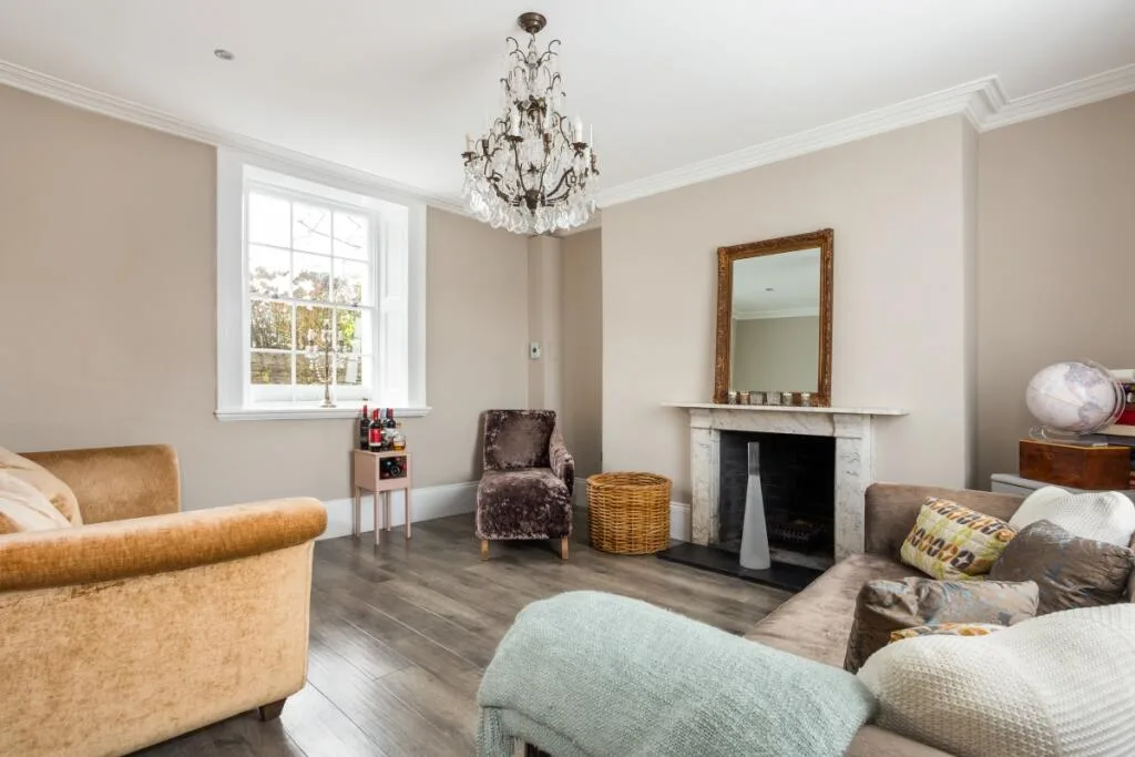 3 bedroom town house for rent