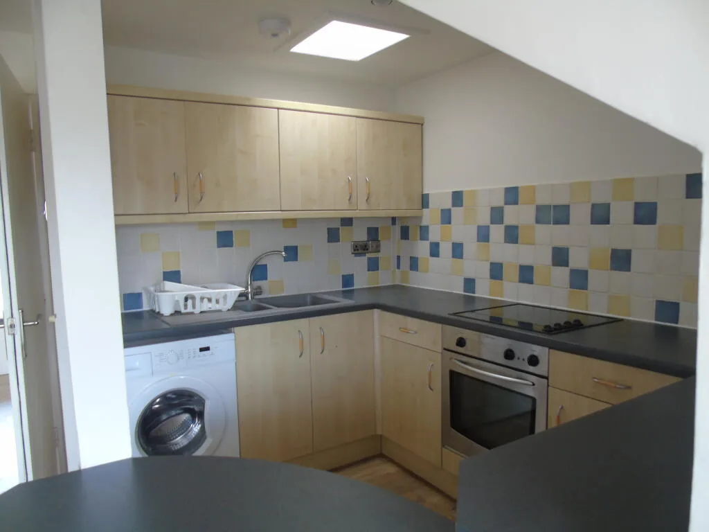 1 bedroom apartment for rent