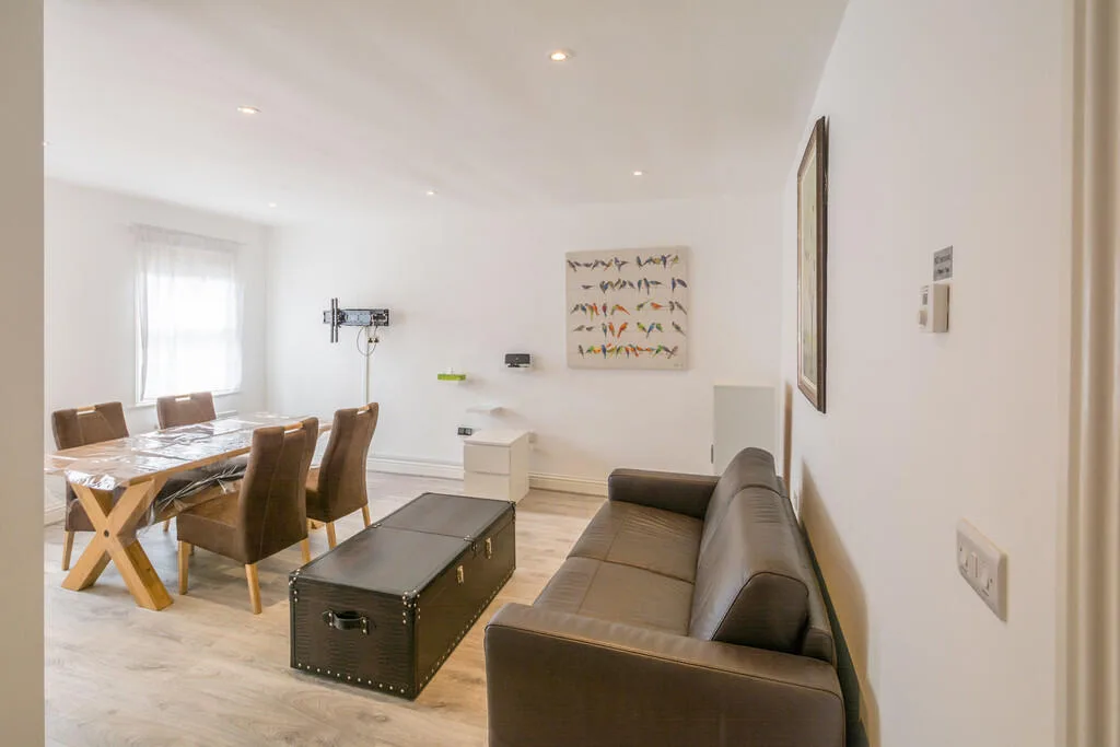 1 bedroom apartment for rent
