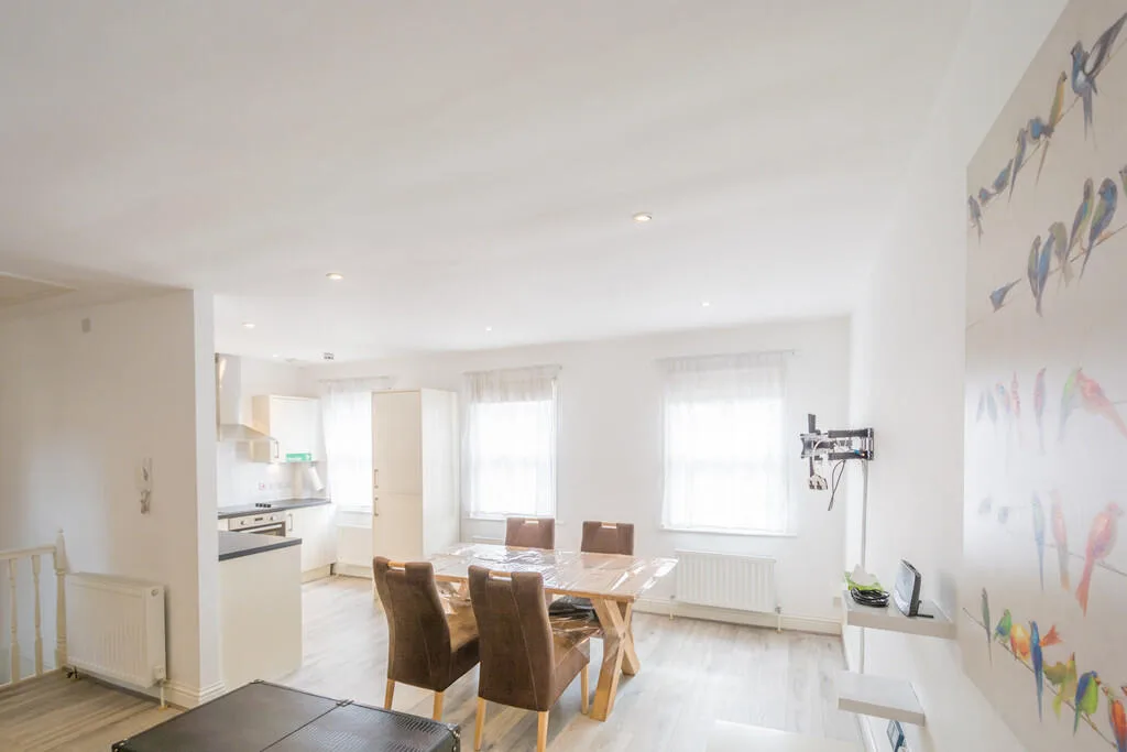 1 bedroom apartment for rent