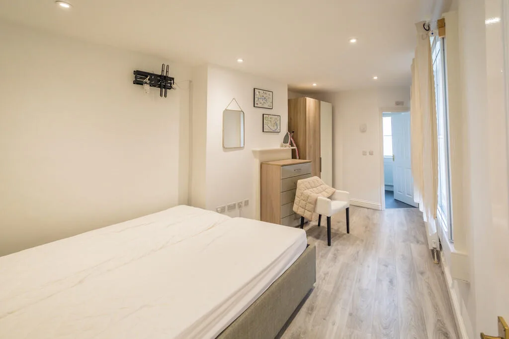 1 bedroom apartment for rent