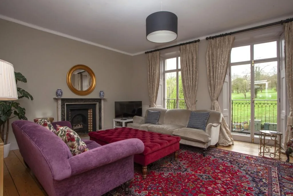4 bedroom semi-detached house for rent