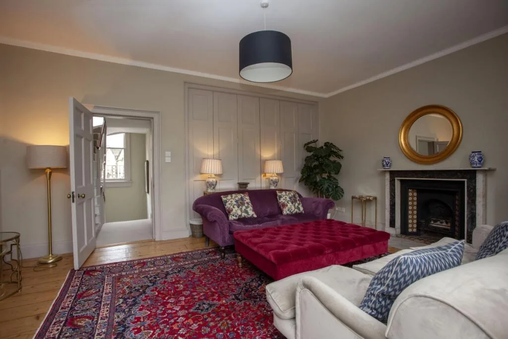 4 bedroom semi-detached house for rent