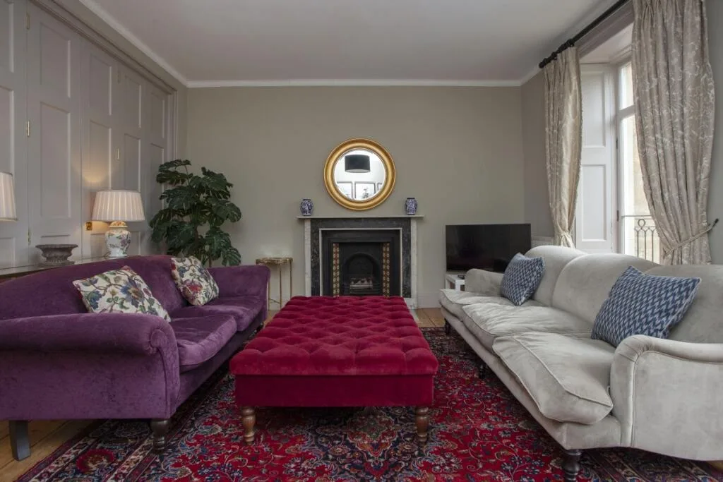 4 bedroom semi-detached house for rent