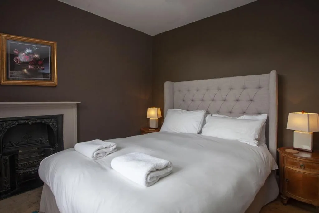 4 bedroom semi-detached house for rent