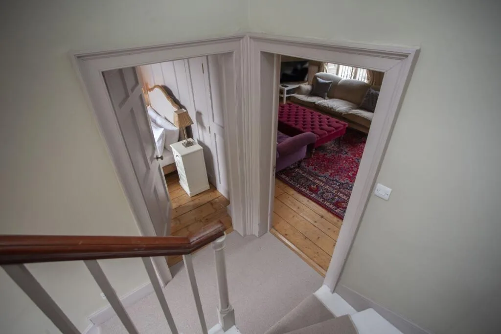 4 bedroom semi-detached house for rent