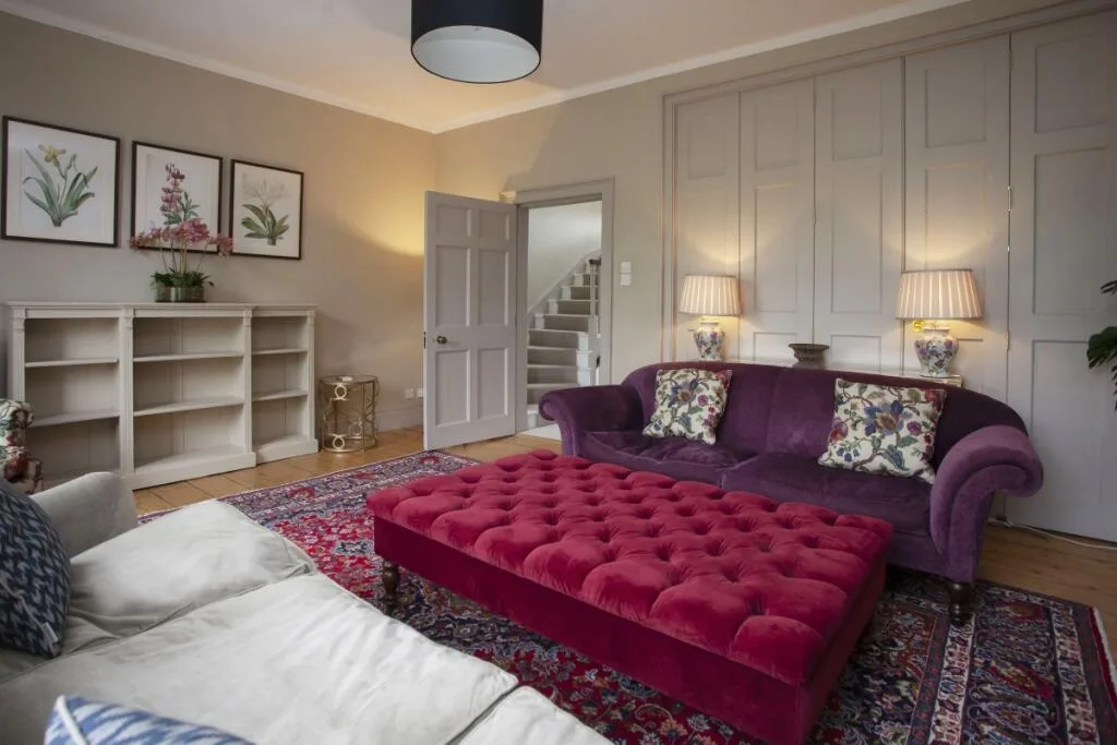 4 bedroom semi-detached house for rent