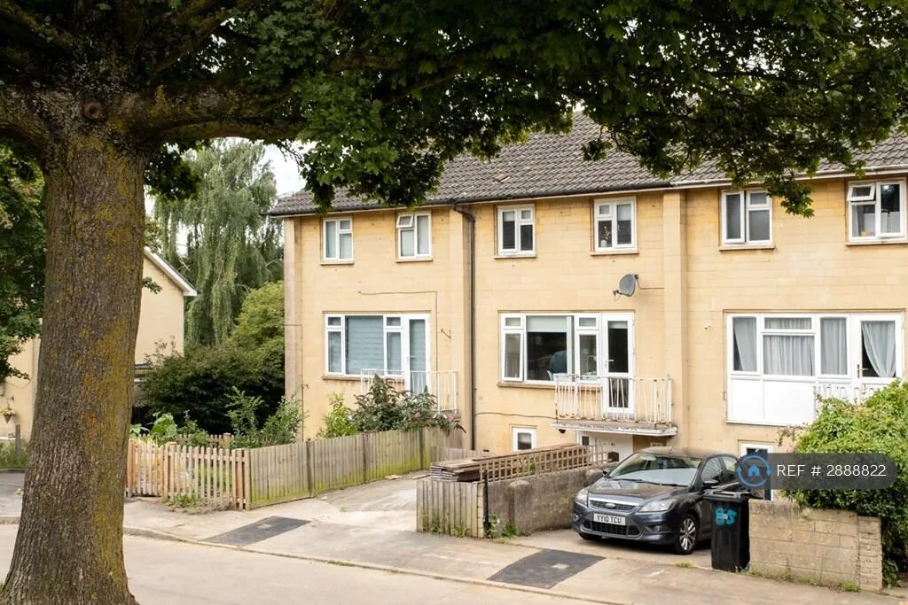 1 bedroom house share for rent
