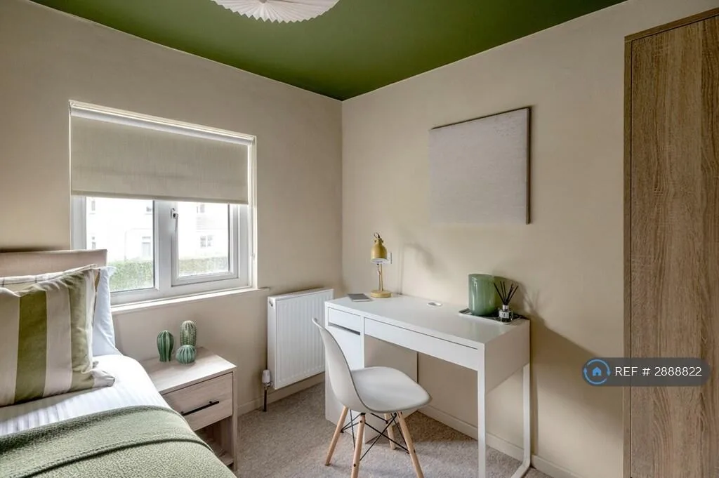 1 bedroom house share for rent