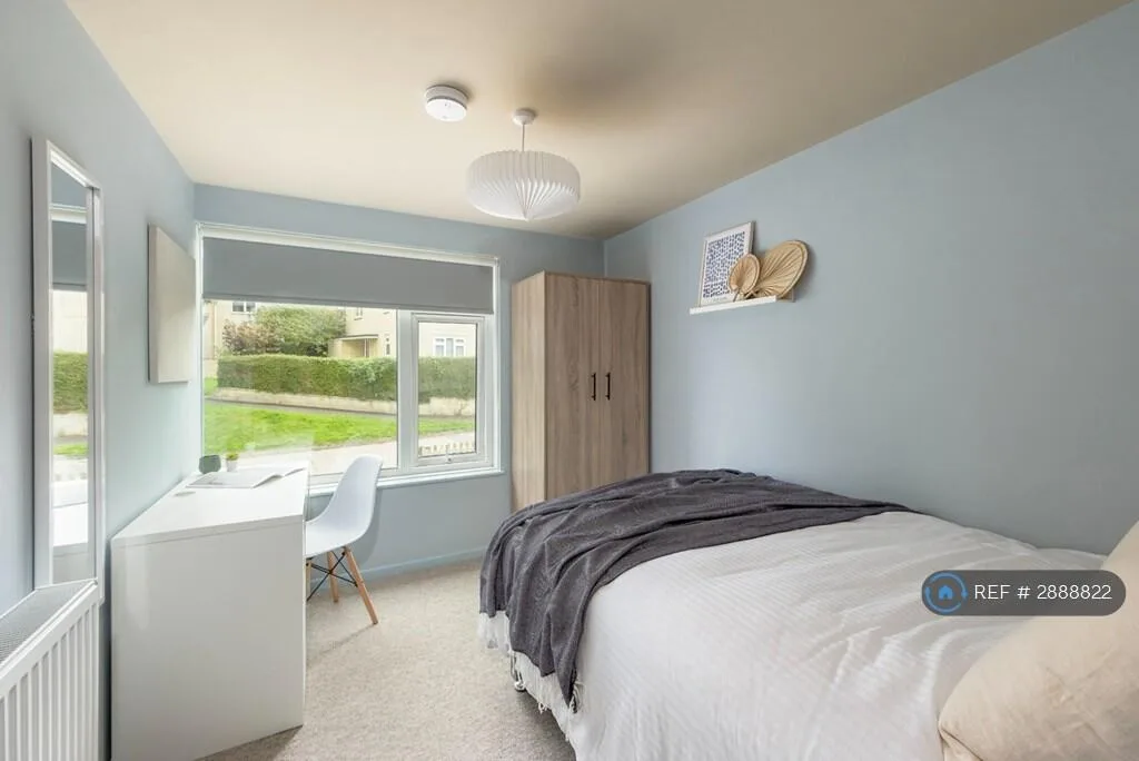1 bedroom house share for rent