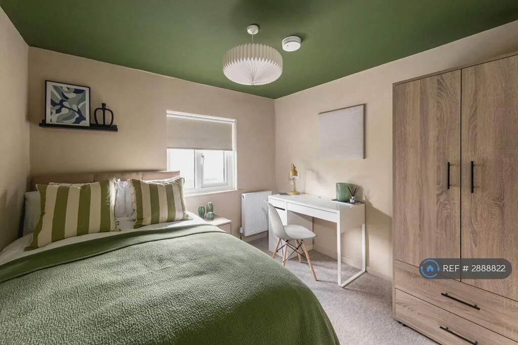 1 bedroom house share for rent