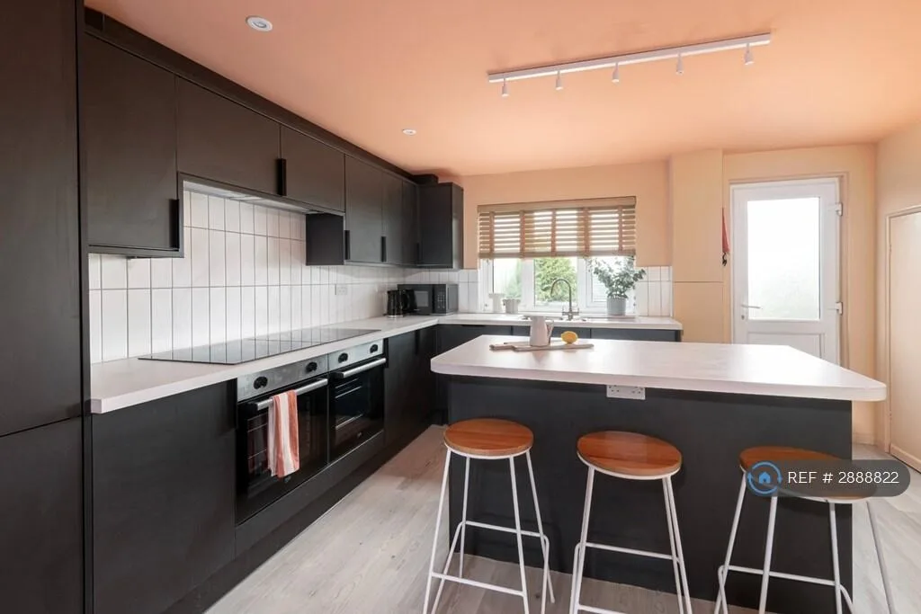 1 bedroom house share for rent