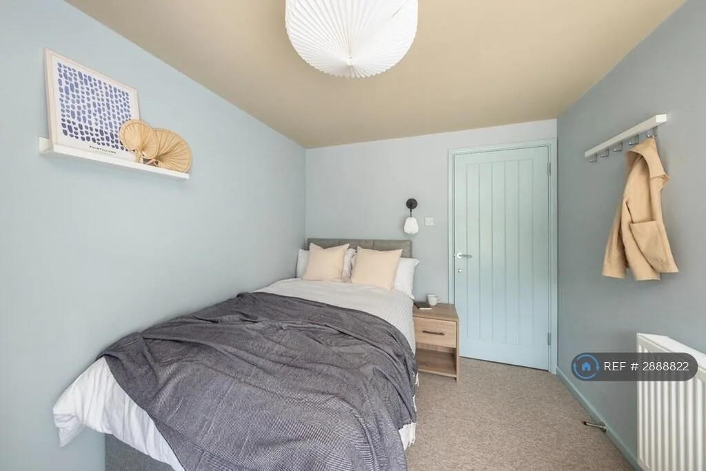 1 bedroom house share for rent