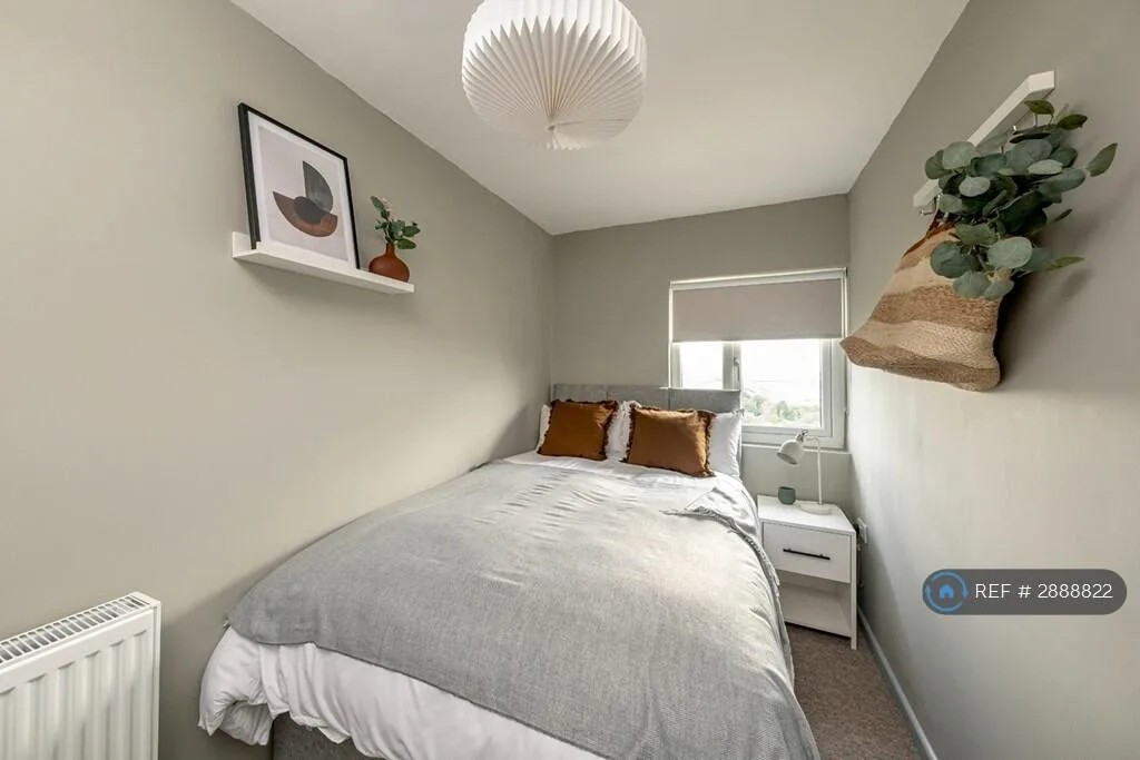 1 bedroom house share for rent