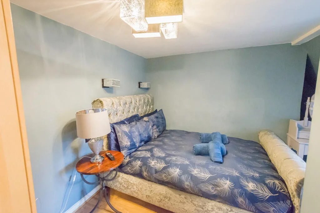 1 bedroom flat for rent