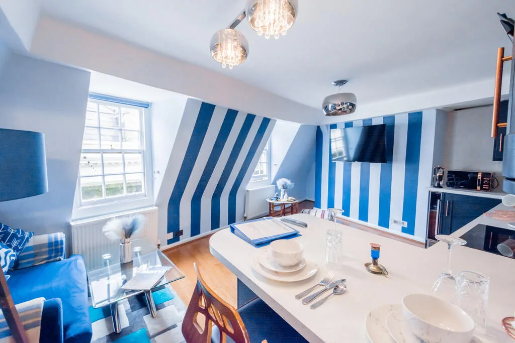 1 bedroom flat for rent