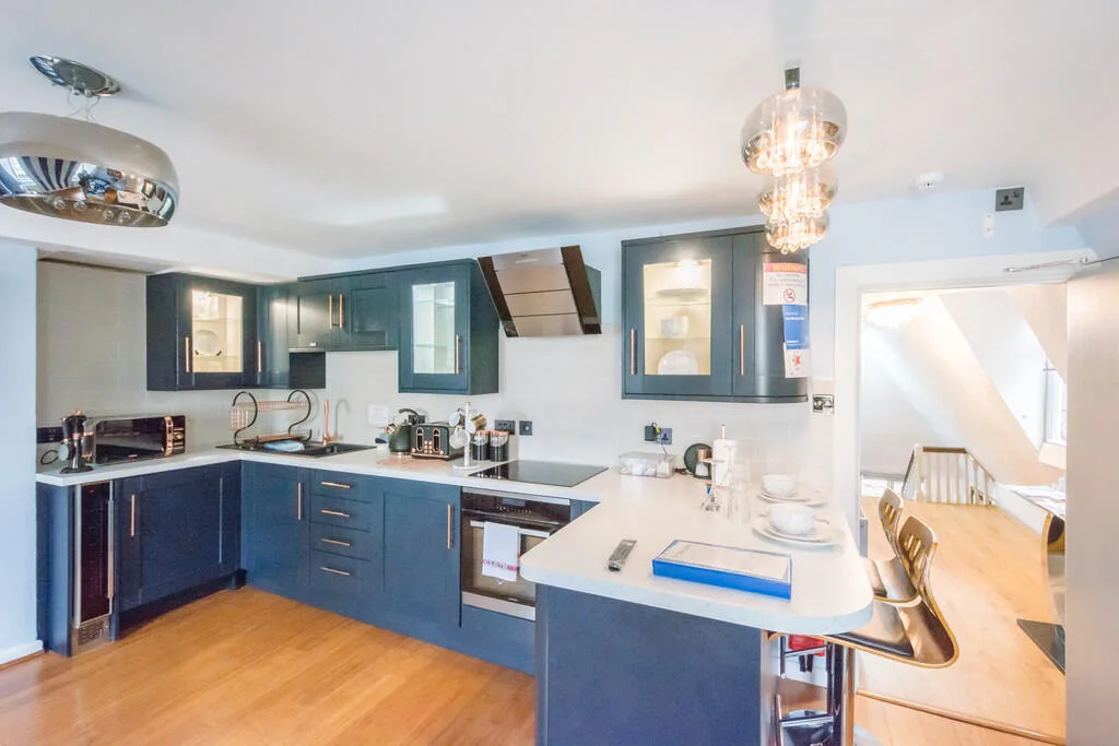 1 bedroom flat for rent