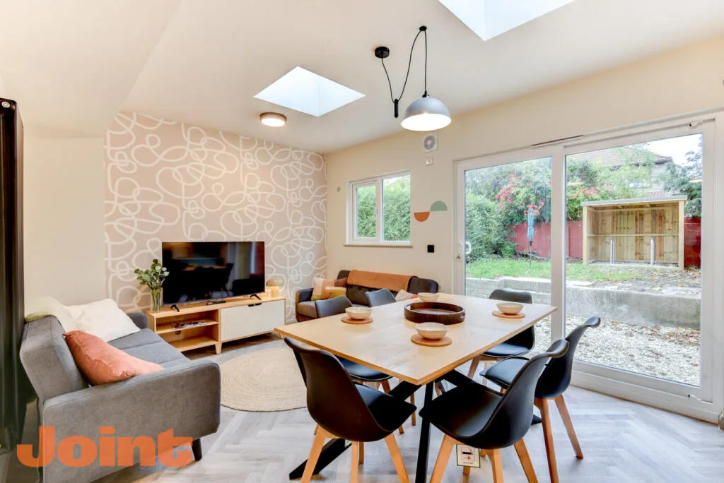1 bedroom house share for rent