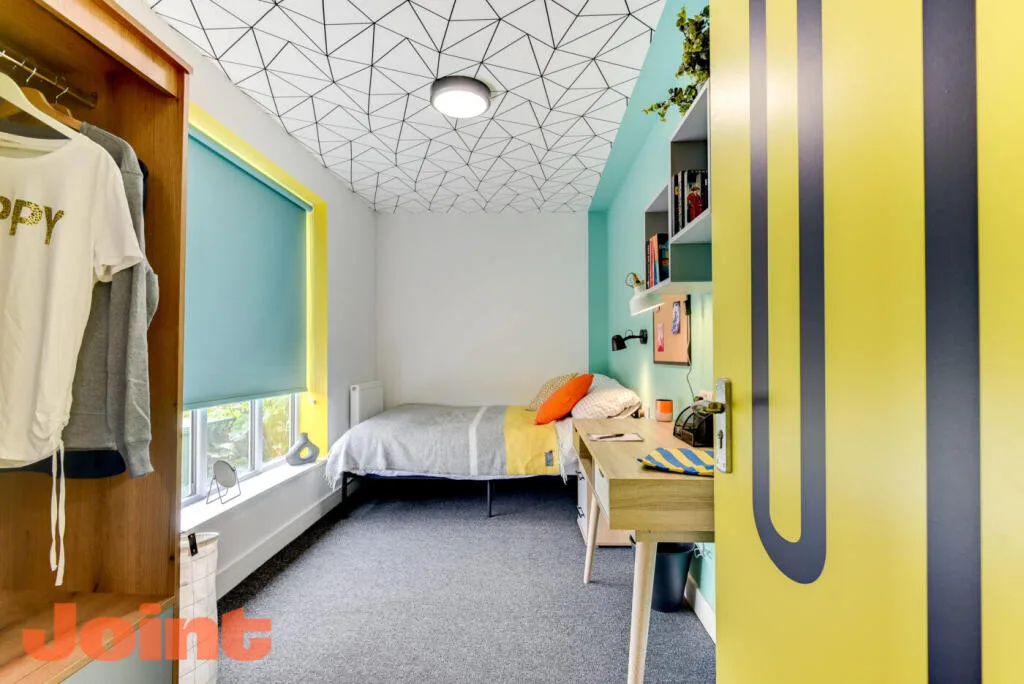 1 bedroom house share for rent