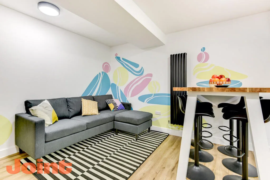 1 bedroom house share for rent