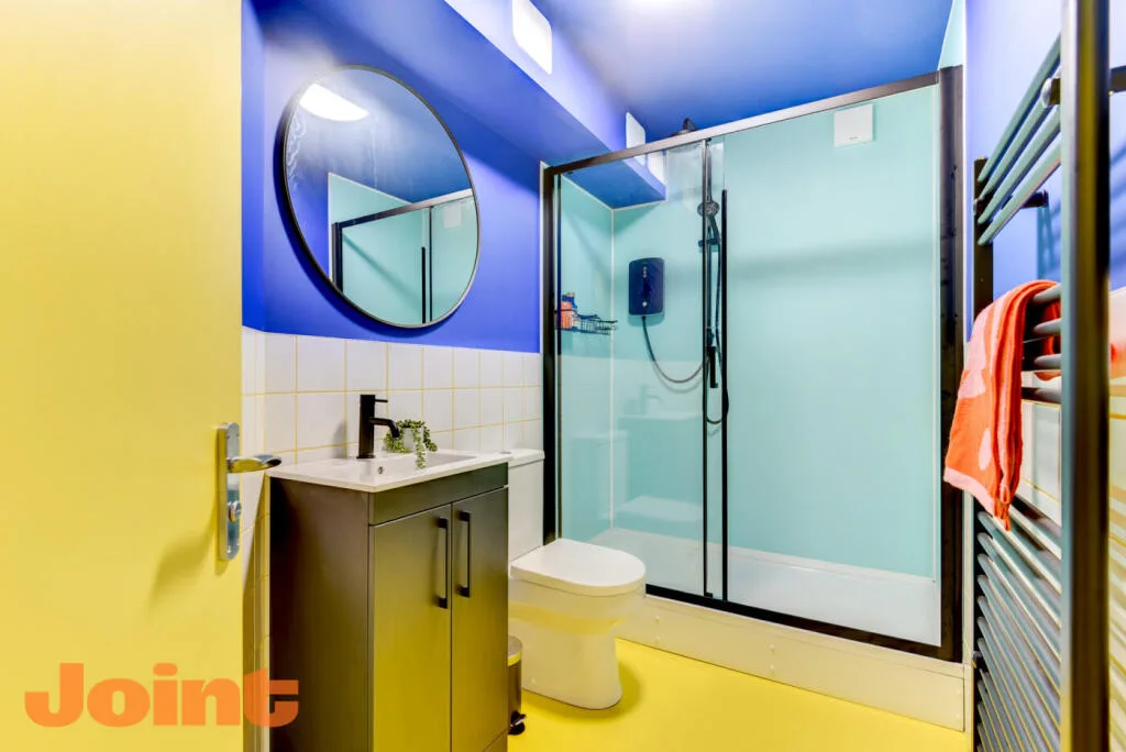 1 bedroom house share for rent
