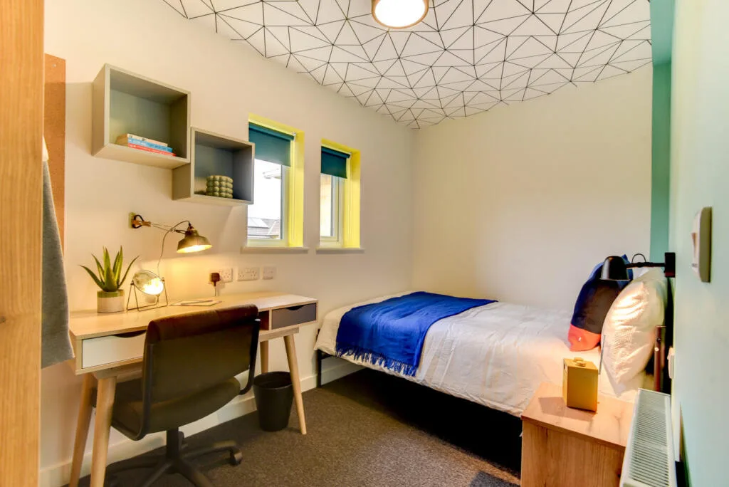 1 bedroom house share for rent
