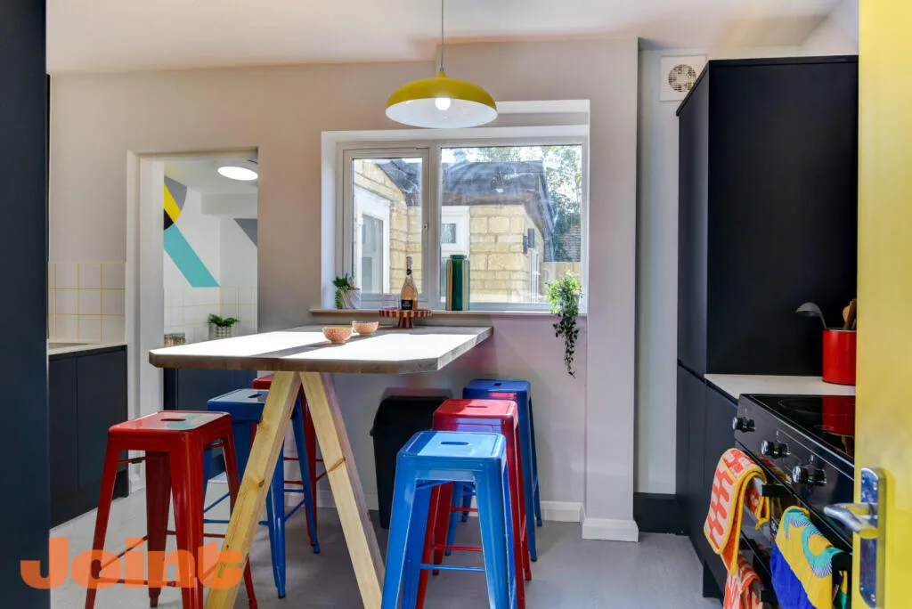 1 bedroom house share for rent