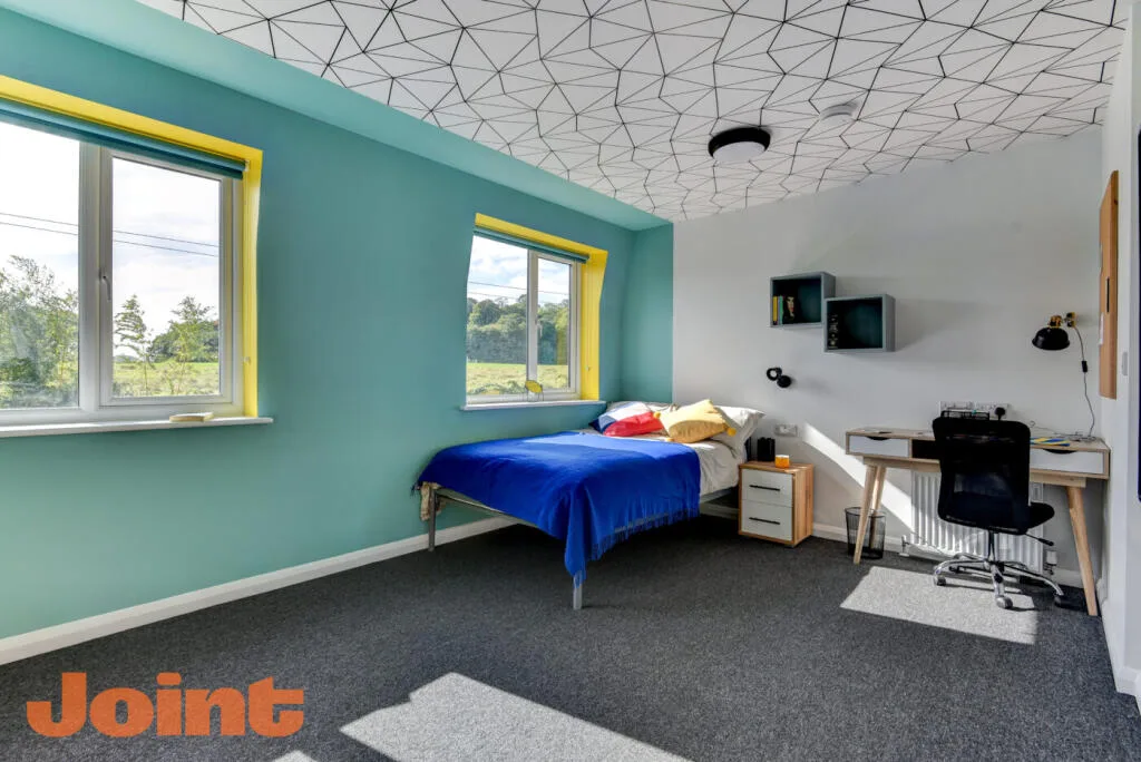 1 bedroom house share for rent