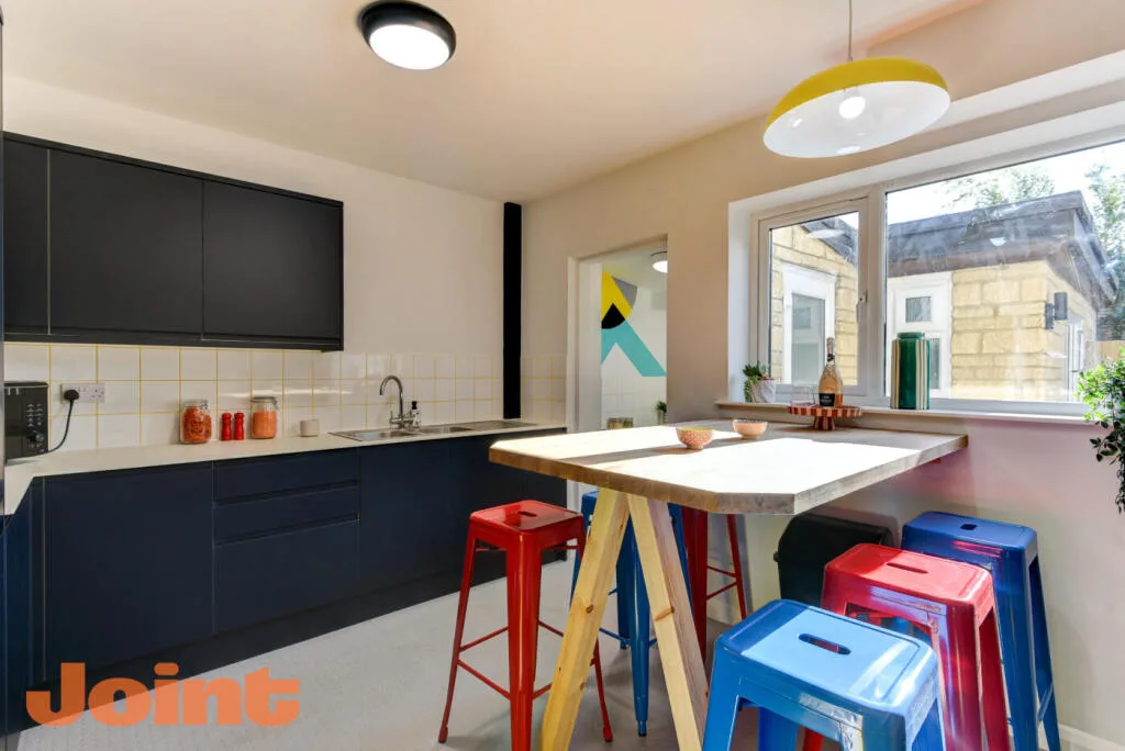 1 bedroom house share for rent