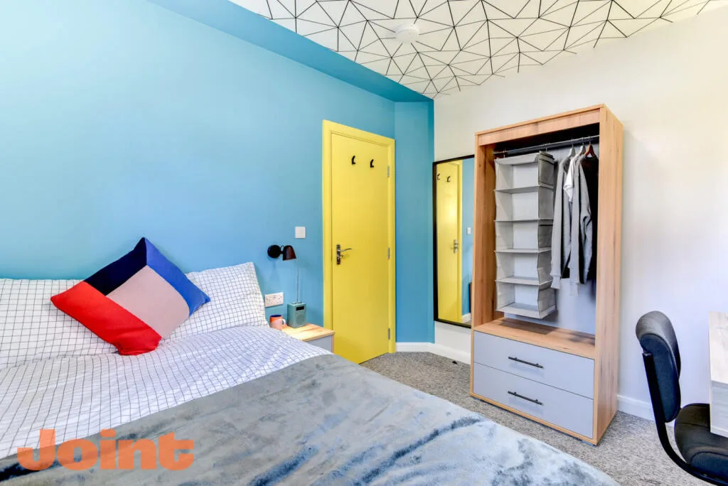 1 bedroom house share for rent