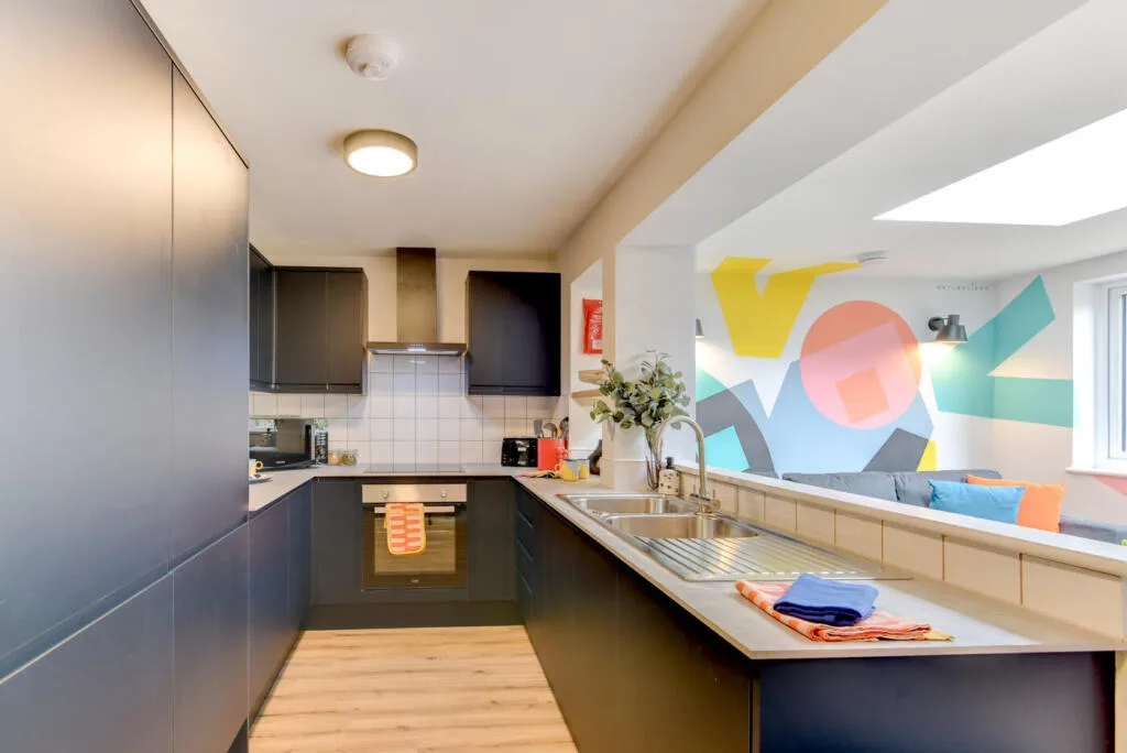 1 bedroom house share for rent