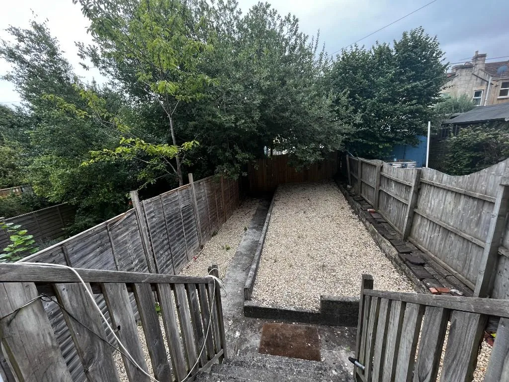 4 bedroom terraced house for rent